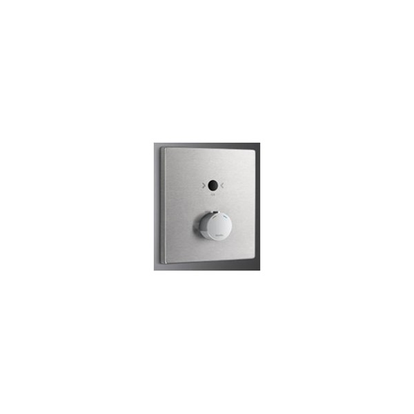 Actionare electronica touchless pentru dus Proof S3 cu mixer termostatat Wimtec